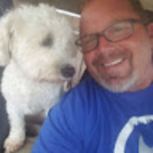 Meet your Posher, Ronald